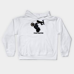 Moto Kids Hoodie